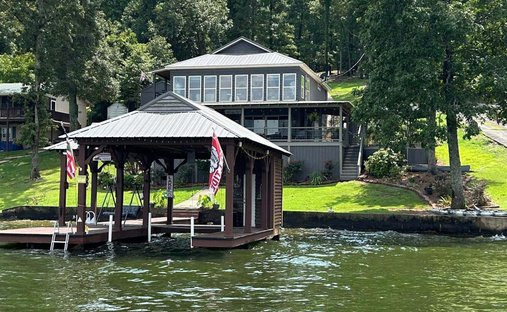 Maison à Alpine, Alabama, États-Unis 1