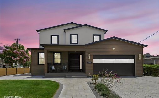 Casa a Sunnyvale, California, Stati Uniti 1