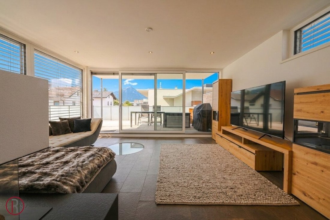 Appartement à Götzens, Tyrol, Autriche 3 - 18759027