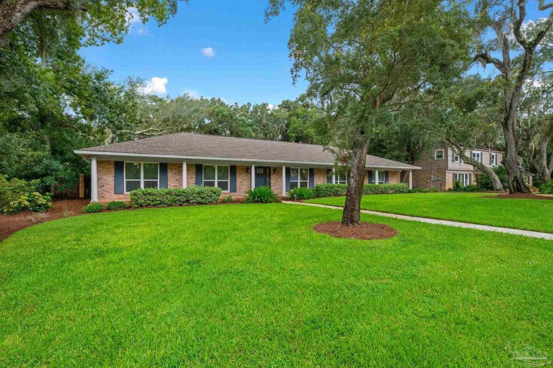 Haus in Gulf Breeze, Florida, Vereinigte Staaten 2 - 18756812