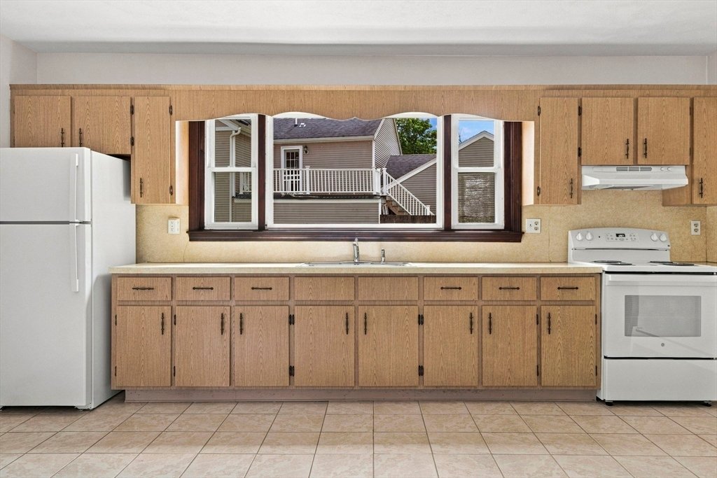 Casa a Peabody, Massachusetts, Stati Uniti 4 - 18760065