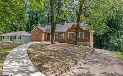 Casa a Atlanta, Georgia, Stati Uniti 1
