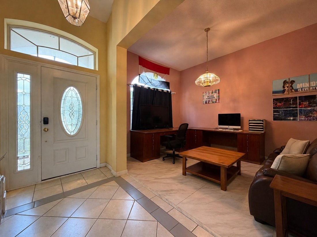 Casa en Orlando, Florida, Estados Unidos 3 - 18750293