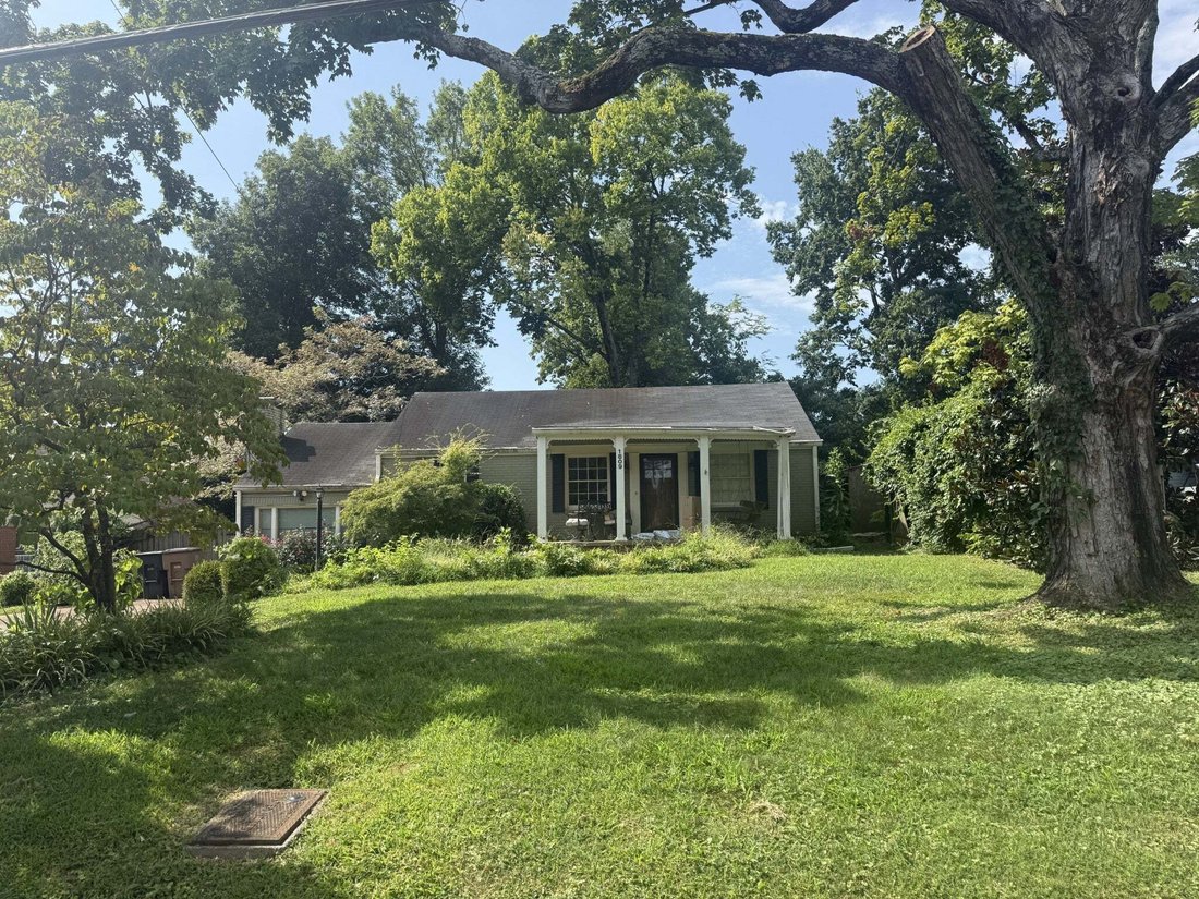 Casa en Forest Hills, Tennessee, Estados Unidos 1 - 18751751