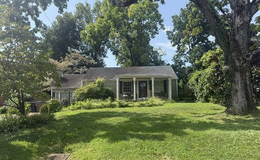 House in Forest Hills, Tennessee, United States 1