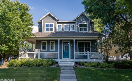 Casa a Eagle, Colorado, Stati Uniti 1