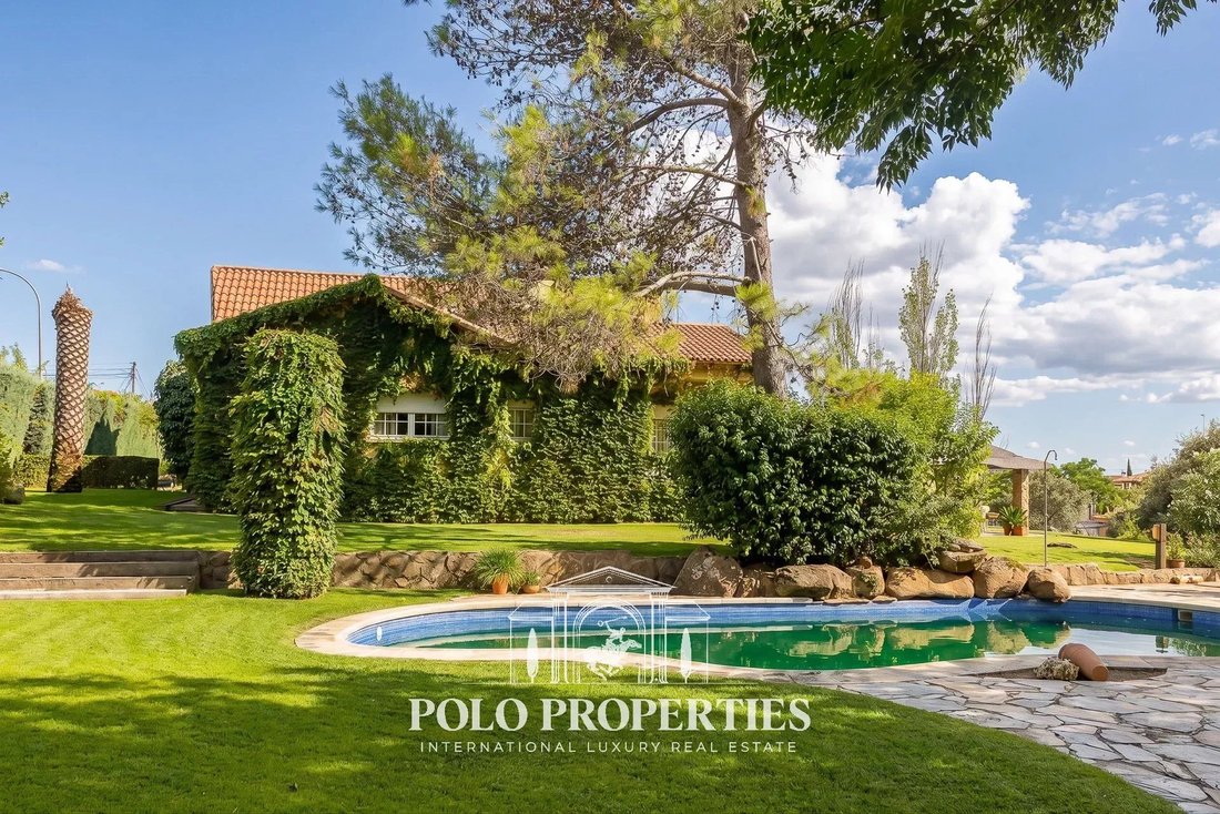 House in Pepino, Castile-La Mancha, Spain 3 - 18749642