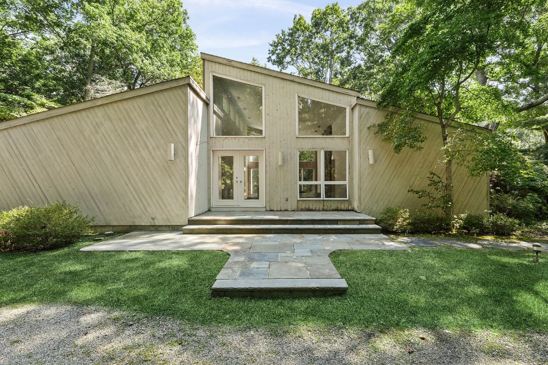 Maison à Sag Harbor, État de New York, États-Unis 4 - 18760063