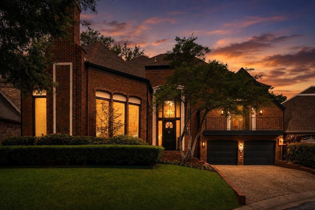 Casa en Dallas, Texas, Estados Unidos 3 - 17876563