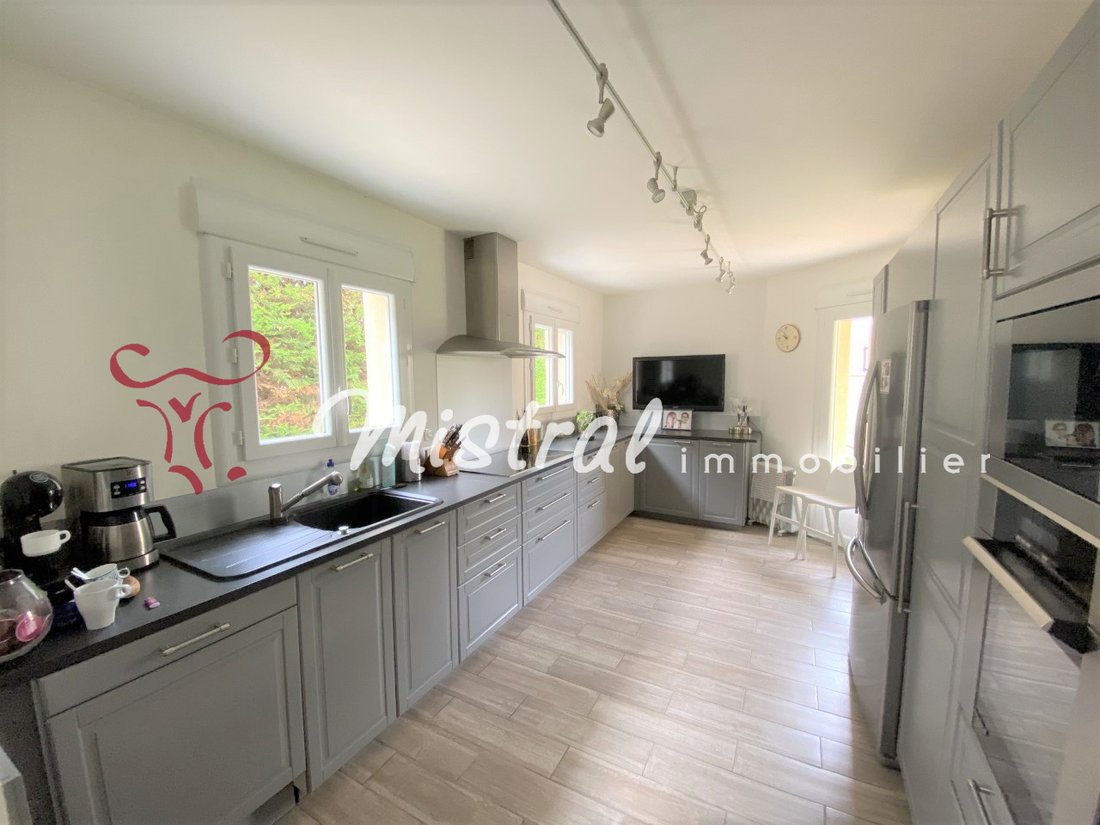 Villa in Centre Ville, Aigues-Mortes, Frankreich 3 - 18750048