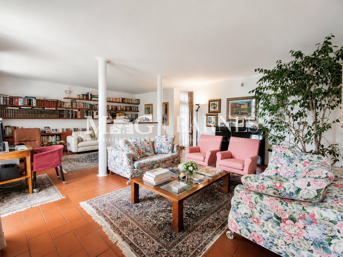 Maison à Cureglia, Tessin, Suisse 4 - 13709391