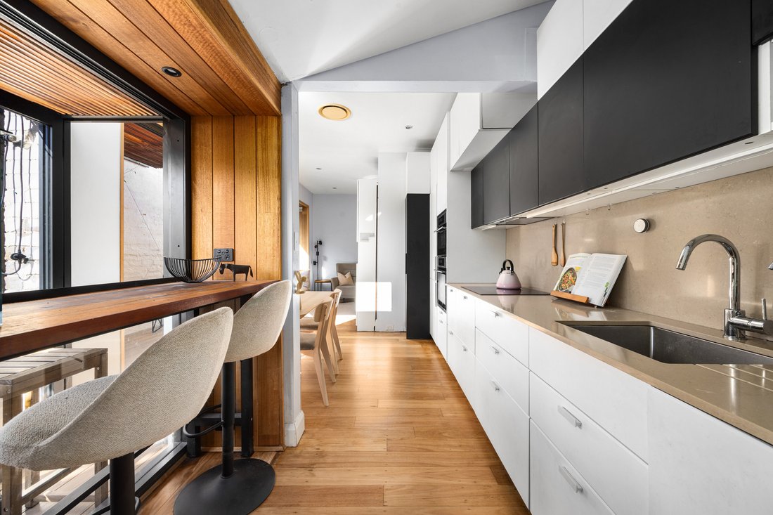 Haus in Bondi Junction, New South Wales, Australien 5 - 18753952