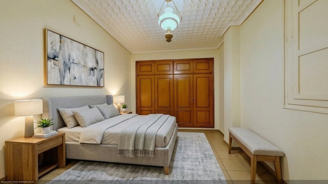 Appartement à Ciutat Vella, Valence, Espagne 4 - 18759433