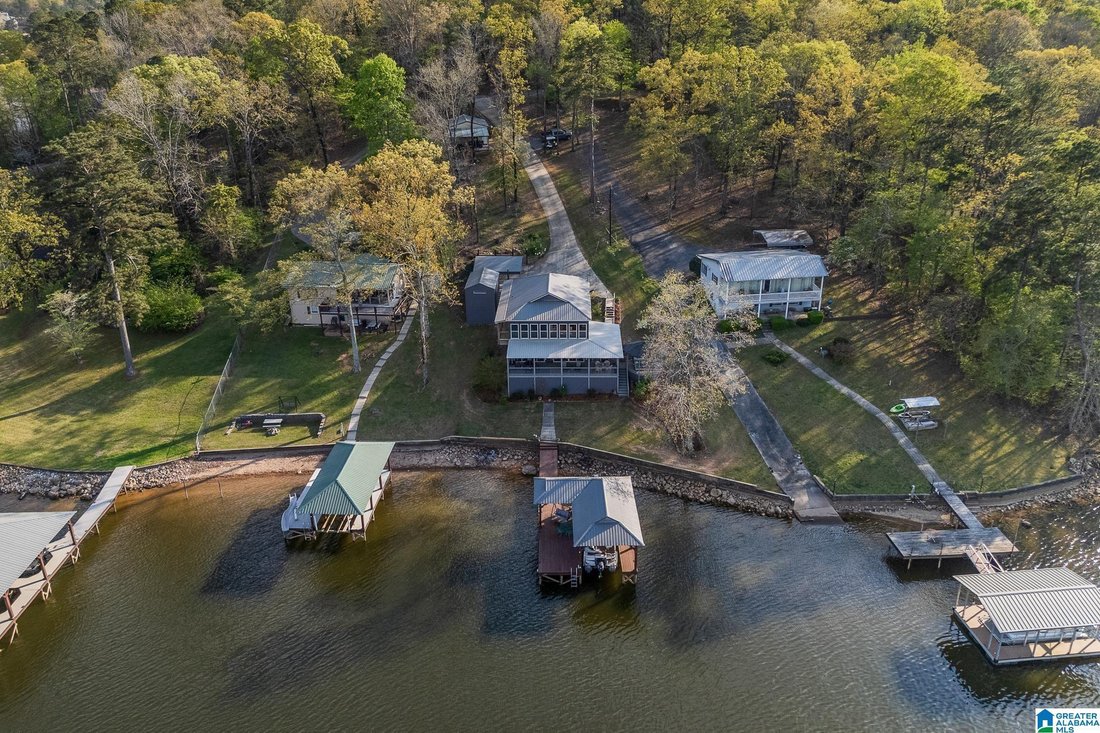 House in Alpine, Alabama, United States 1 - 18761116