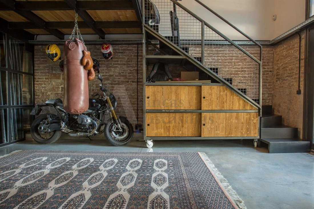 Apartment in Eixample, Barcelona, Spain 4 - 18757225