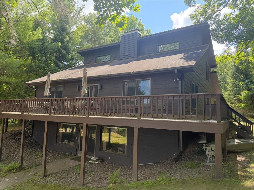 Haus in New Auburn, Wisconsin, Vereinigte Staaten 2 - 18750785