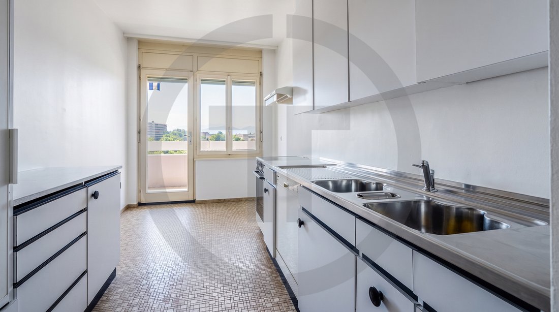 Apartamento en Grand-Saconnex, Ginebra, Suiza 1 - 18754197