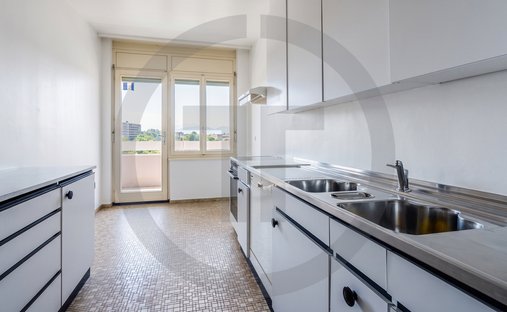 Apartment in Grand-Saconnex, Genève, Switzerland 1
