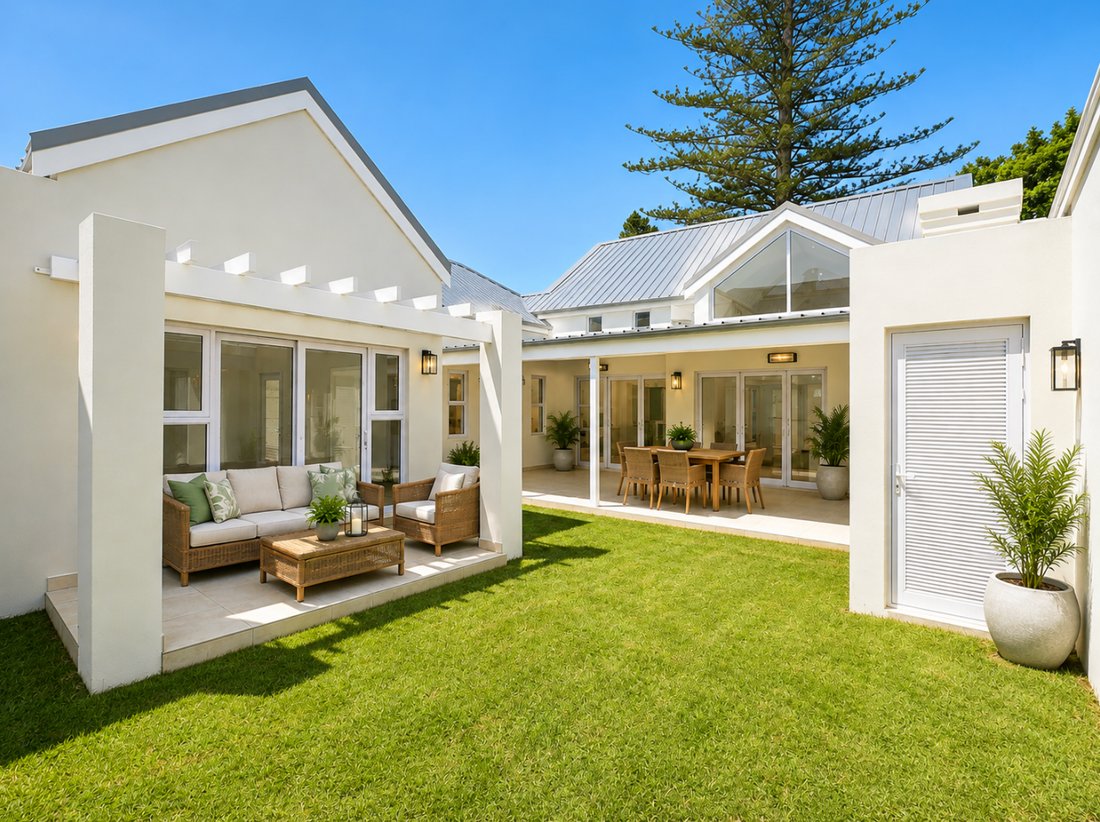 Country House in Scott Estate, Cape Town, South Africa 3 - 18759764