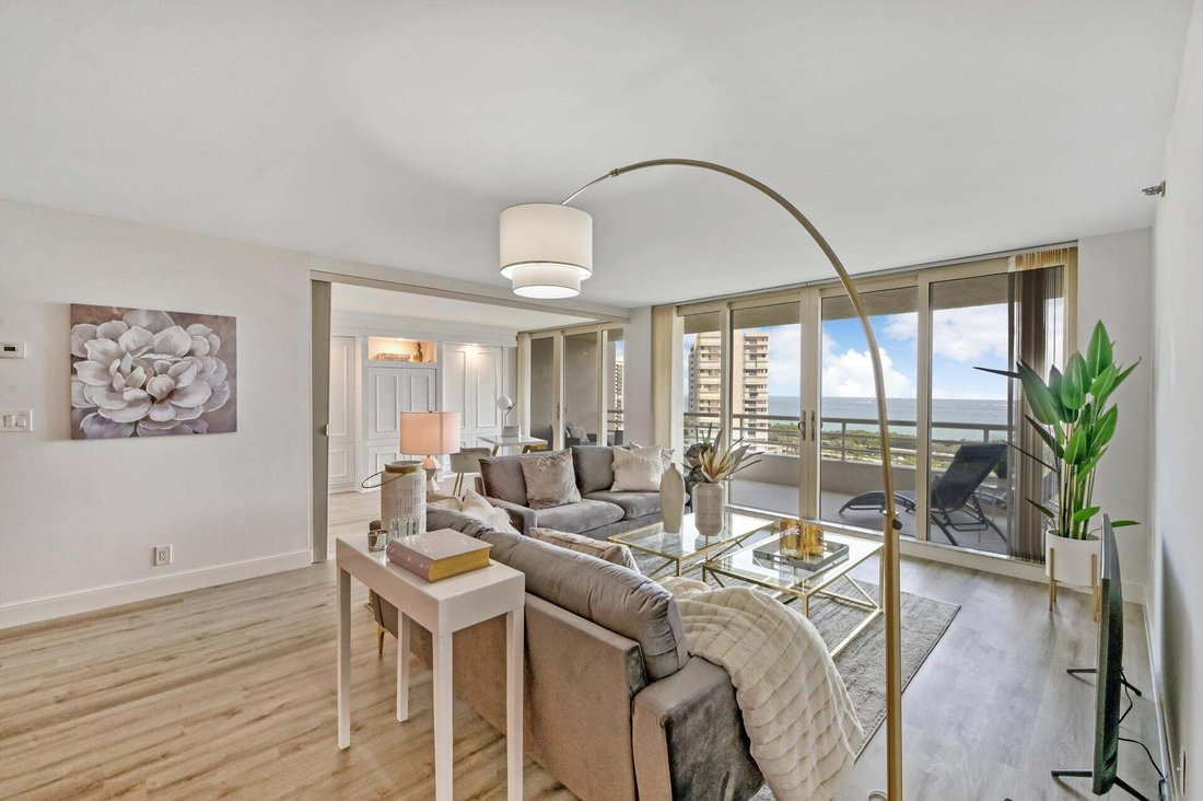 Condominio a Boca Raton, Florida, Stati Uniti 4 - 18759405