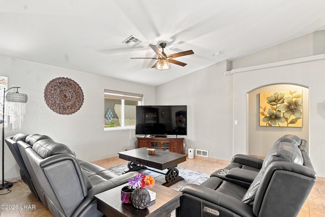 House in Lake Havasu City, Arizona, United States 5 - 18449322