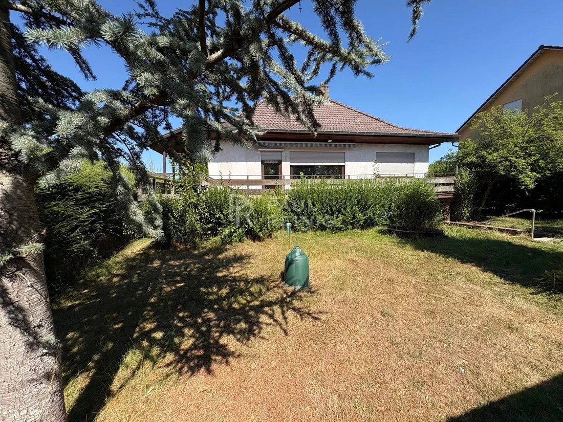 Casa a Mersch, Mersch, Lussemburgo 3 - 18741980
