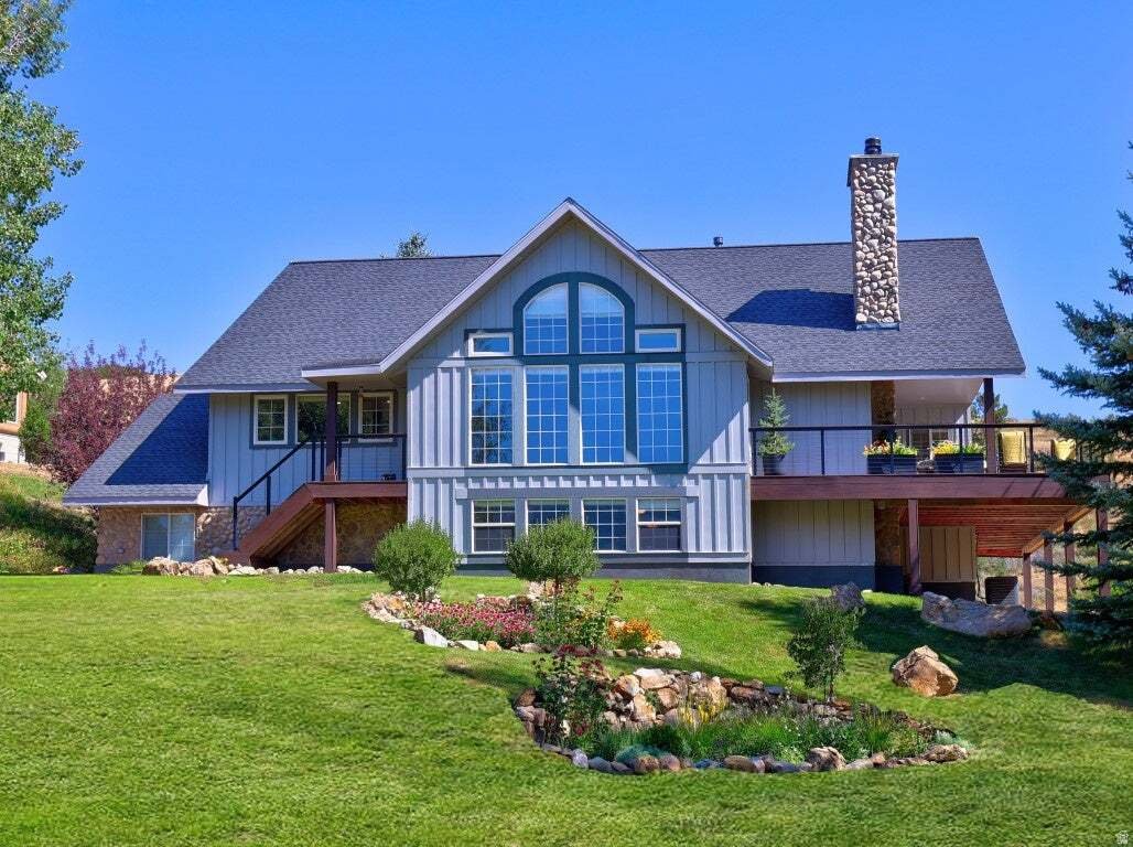 Maison à Provo, Utah, États-Unis 1 - 18758192