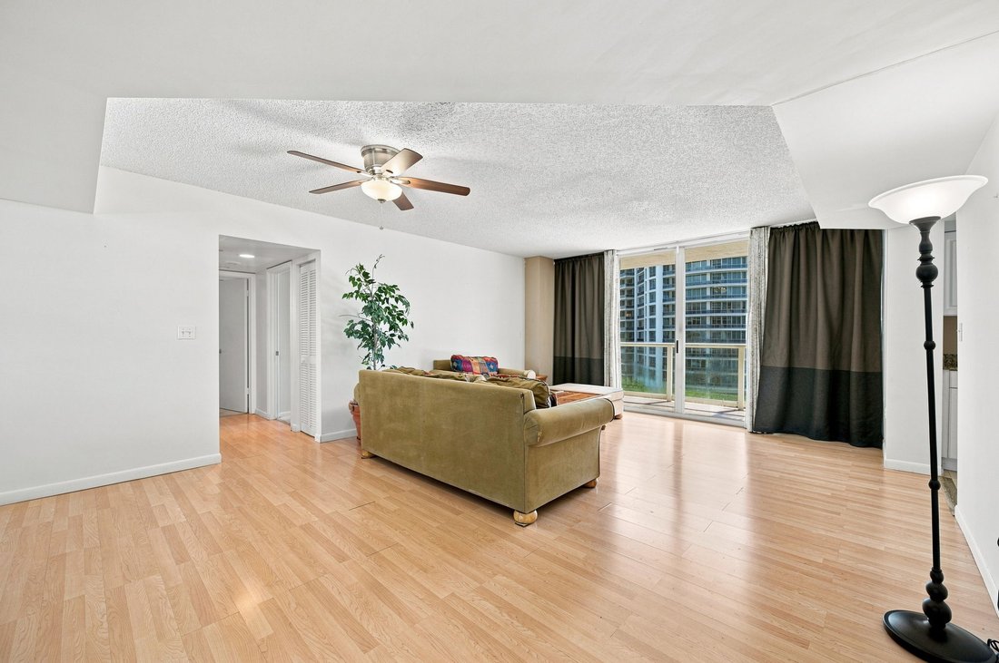 Condominio en Miami Beach, Florida, Estados Unidos 4 - 18753995