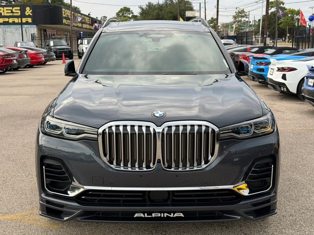 Suv in Spring, TX, United States 4 - 18753265