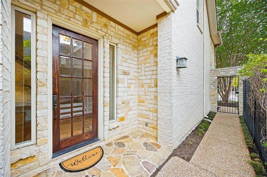 Casa en Dallas, Texas, Estados Unidos 5 - 18749296