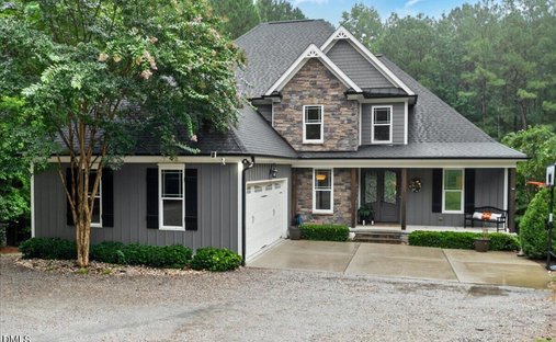 Casa en Wake Forest, Carolina del Norte, Estados Unidos 1