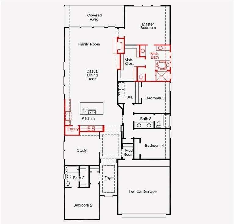 House in Northlake, Texas, United States 2 - 18757136
