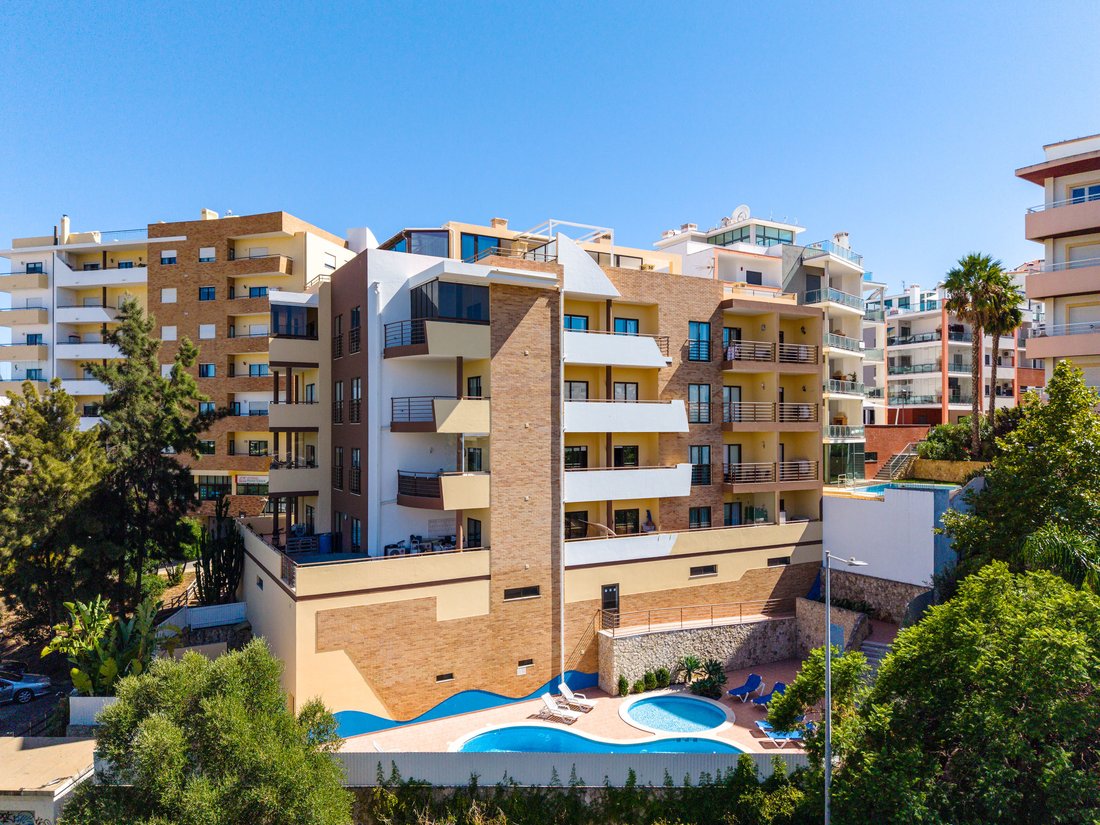 Apartment in São Sebastião, Lagos, Sao Goncalo de Lagos, Portugal 3 - 18757252