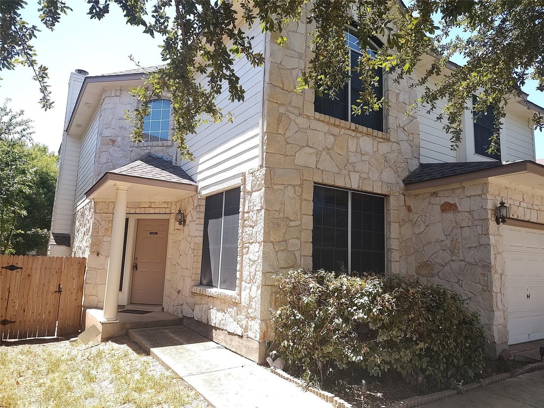 Casa en Austin, Texas, Estados Unidos 3 - 18758570