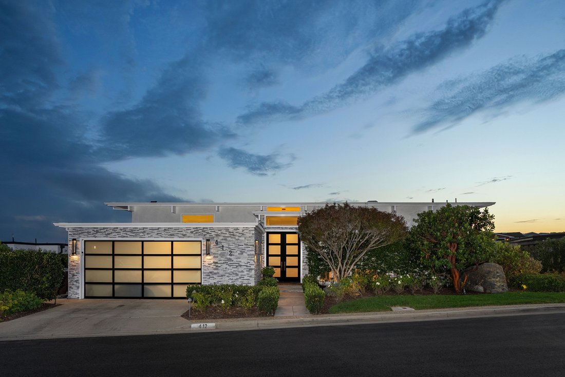 Maison à Dana Point, Californie, États-Unis 1 - 18749475