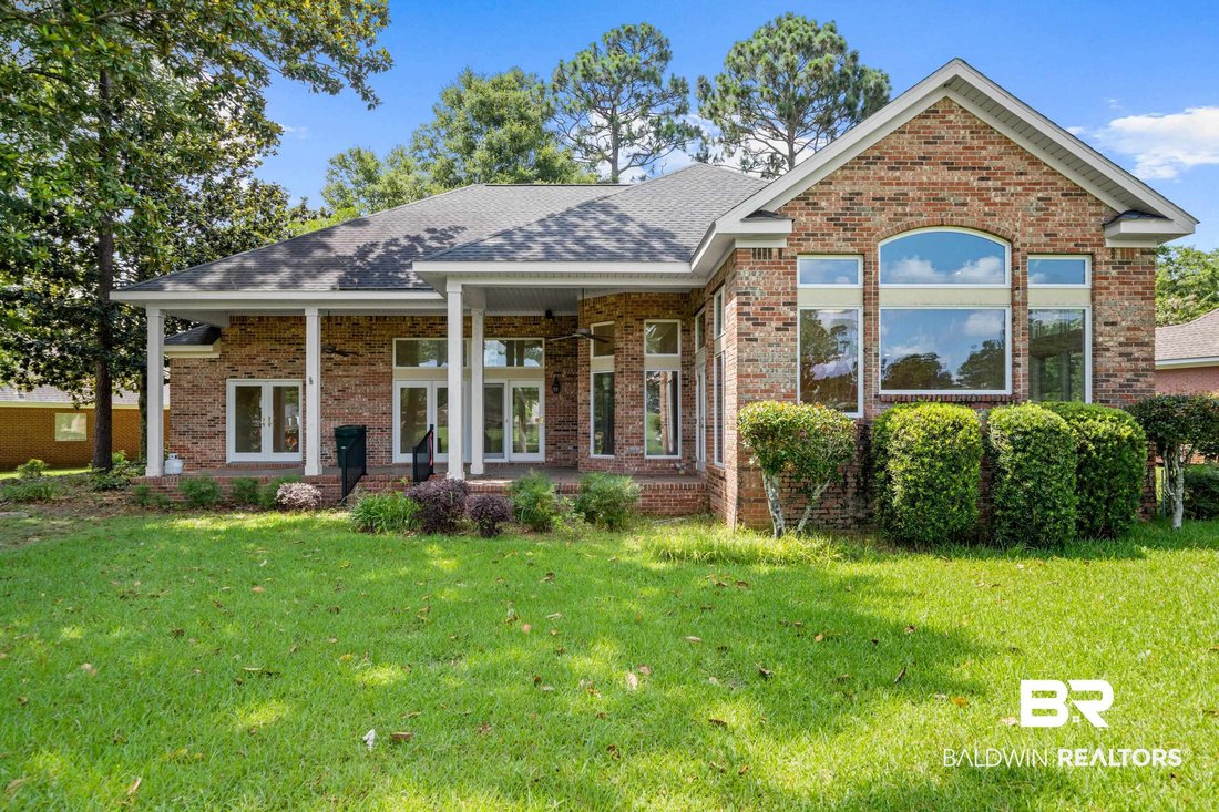 Haus in Daphne, Alabama, Vereinigte Staaten 3 - 18751351