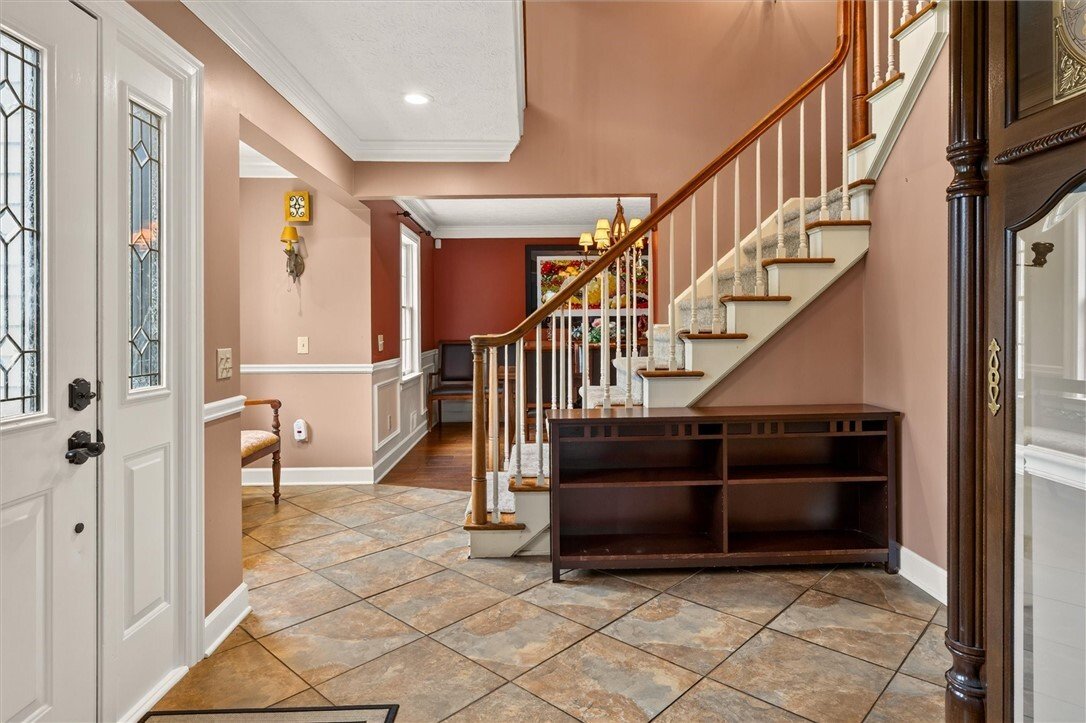 Casa en Honeoye Falls, Nueva York, Estados Unidos 2 - 18749091