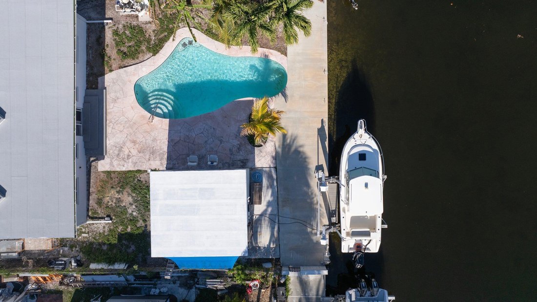 Haus in Key West, Florida, Vereinigte Staaten 3 - 18755729