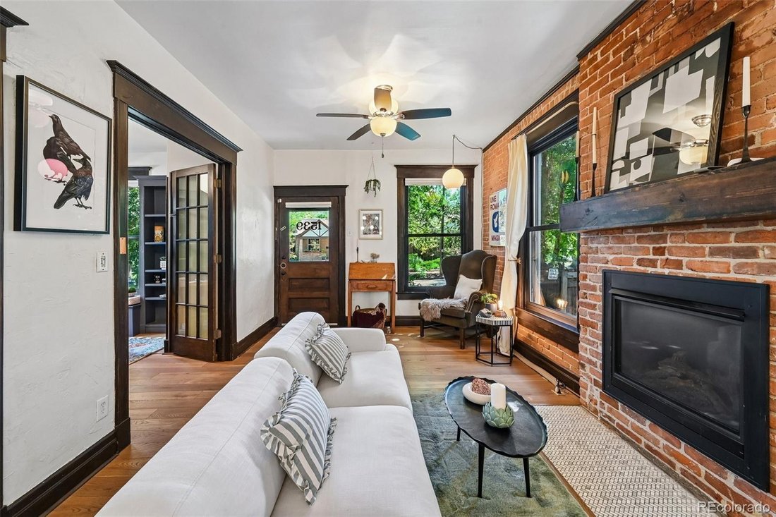 House in Denver, Colorado, United States 3 - 18749586
