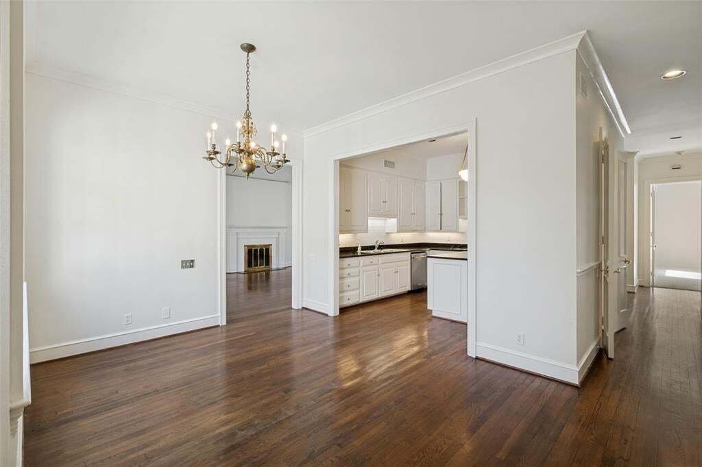 Casa en Dallas, Texas, Estados Unidos 5 - 18752183