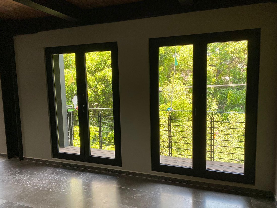 Wohnung in Mexico City, Mexiko 3 - 18759966