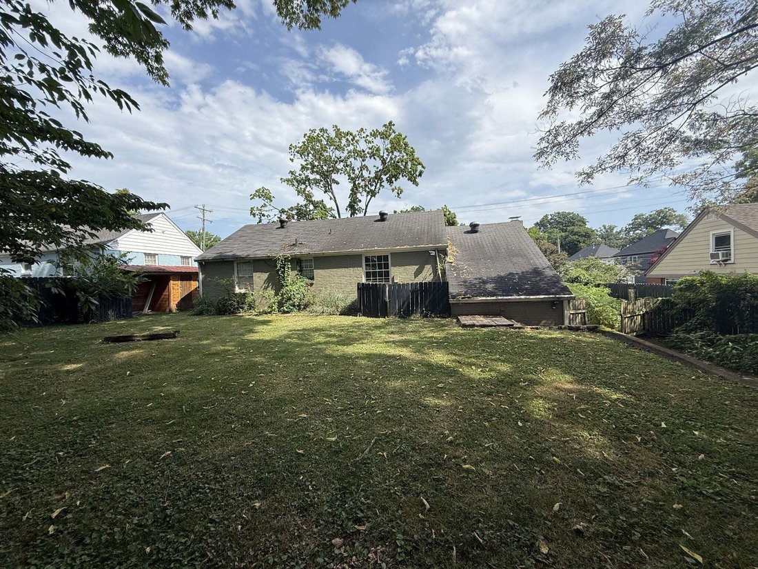 Casa en Forest Hills, Tennessee, Estados Unidos 4 - 18751751
