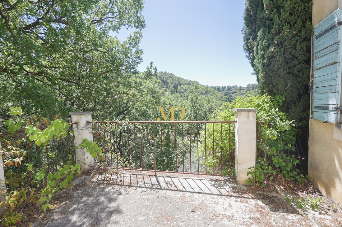 Château à Ménerbes, Provence-Alpes-Côte d'Azur, France 5 - 18754737