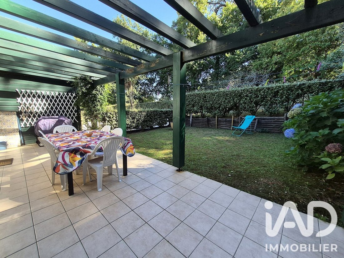 Casa en Haut Boucau, Boucau, Francia 2 - 18756334