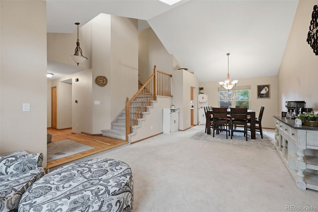 Haus in Colorado Springs, Colorado, Vereinigte Staaten 4 - 18752771