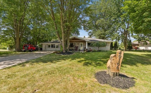 Casa a Macomb, Michigan, Stati Uniti 1