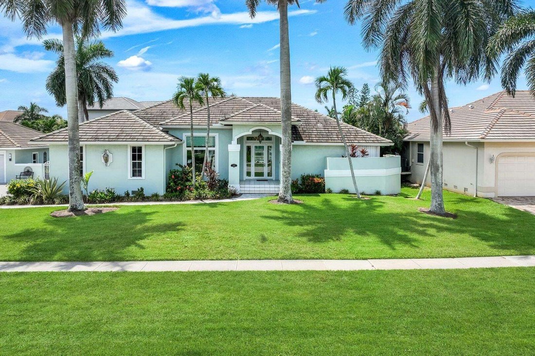 Haus in Marco Island, Florida, Vereinigte Staaten 2 - 18750570