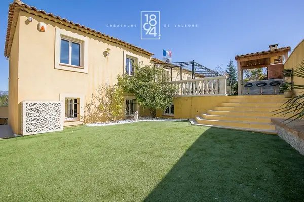 Casa a Saint Mitre, 13e Arrondissement, Marsiglia 2 - 17467260