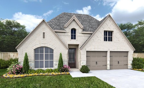 House in Rosenberg, Texas, United States 1