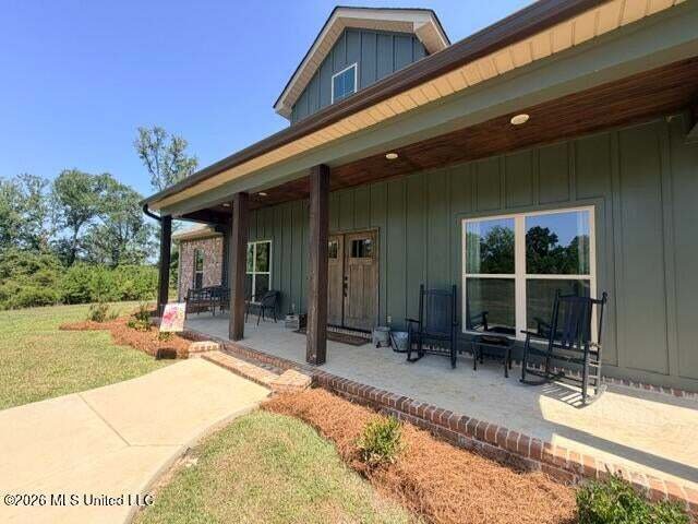 Haus in Florence, Mississippi, Vereinigte Staaten 3 - 18755892